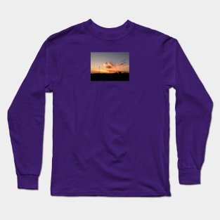 Duckie Long Sleeve T-Shirt